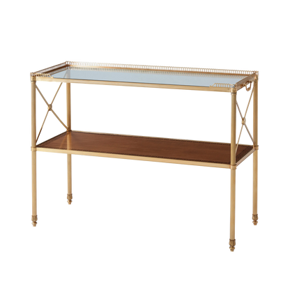 Emilia Console Table