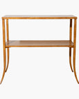 Float II Console Table