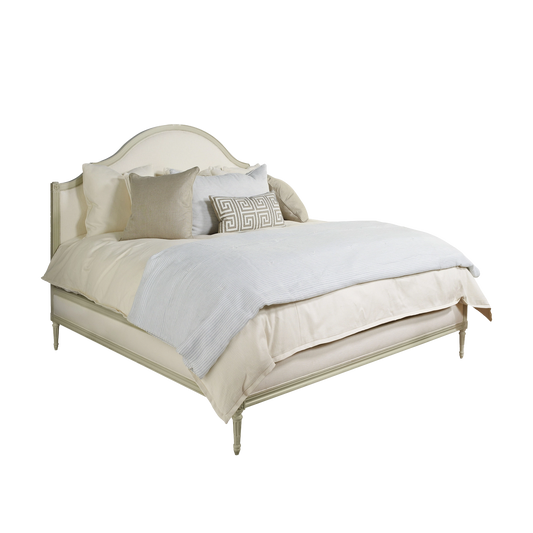 Simone Upholstered Bed