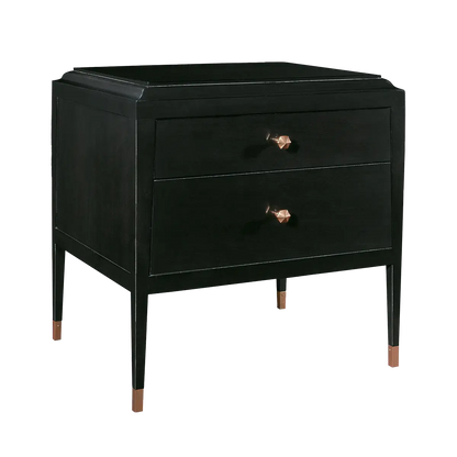 Andrew Side Table