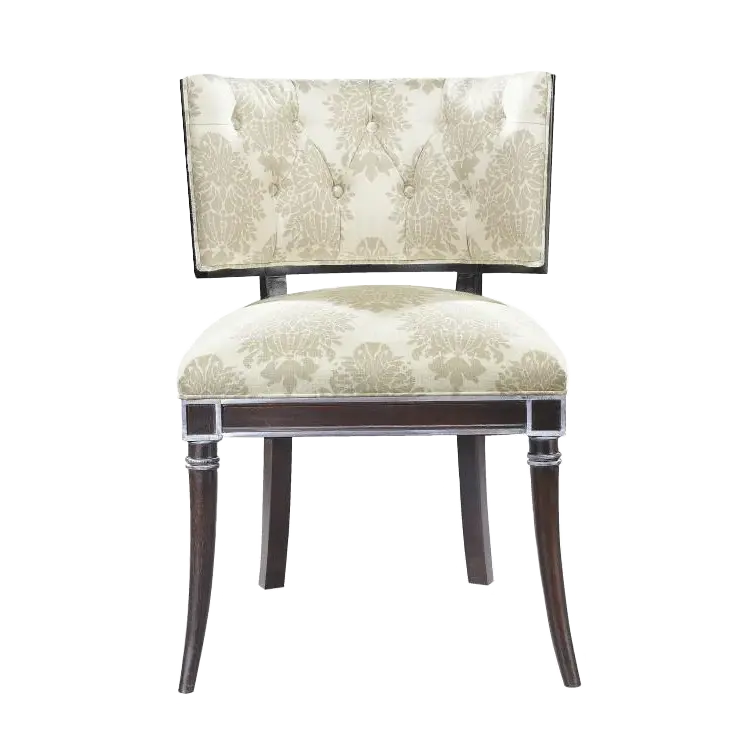 Gabrielle Side Chair Sample - Sale