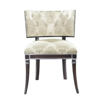 Gabrielle Side Chair Sample - Sale