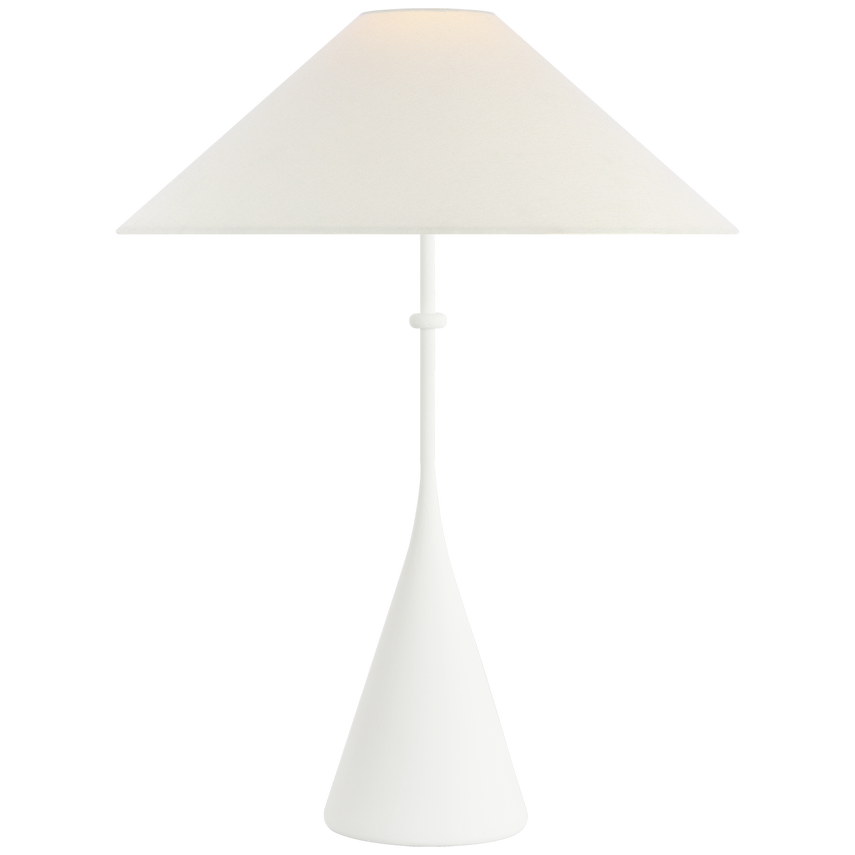 Zealous Table Lamp