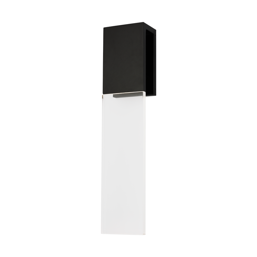 Kulma Large Outdoor Wall Sconce