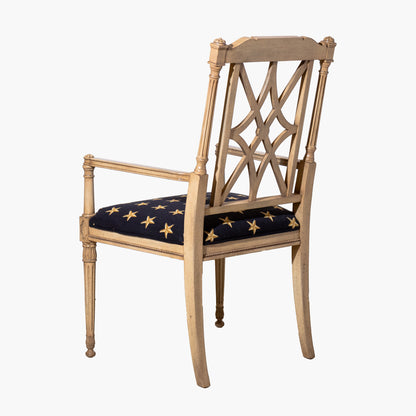 London Arm Chair