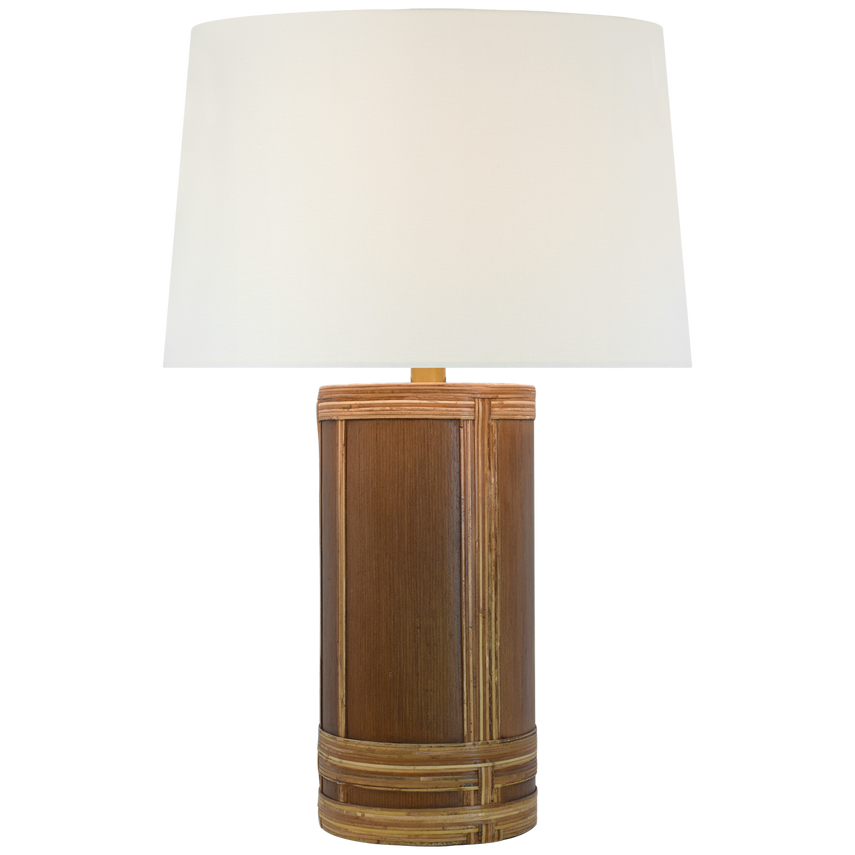 Lignum Table Lamp