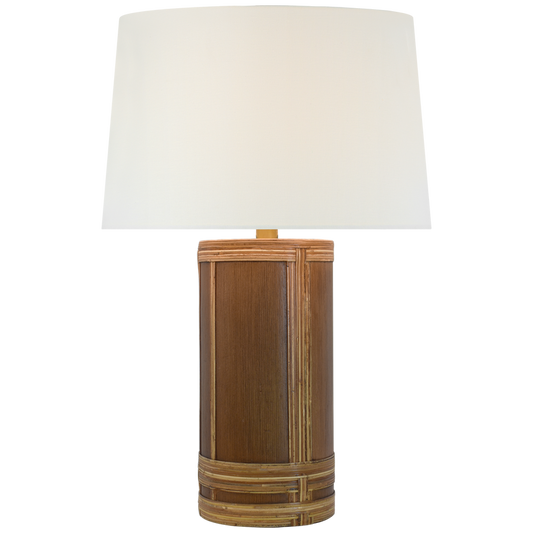 Lignum Table Lamp