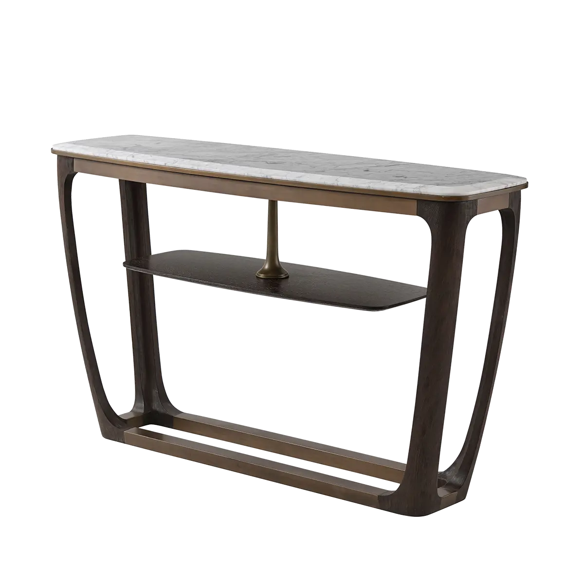 Converge Console Table