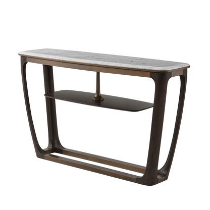 Converge Console Table