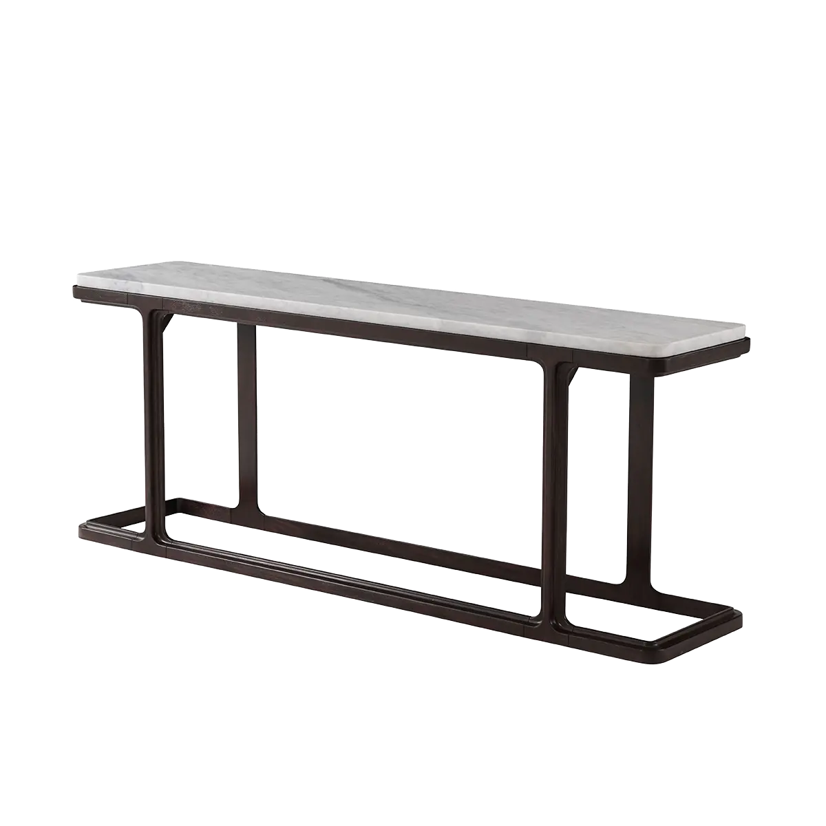 Inherit Console Table
