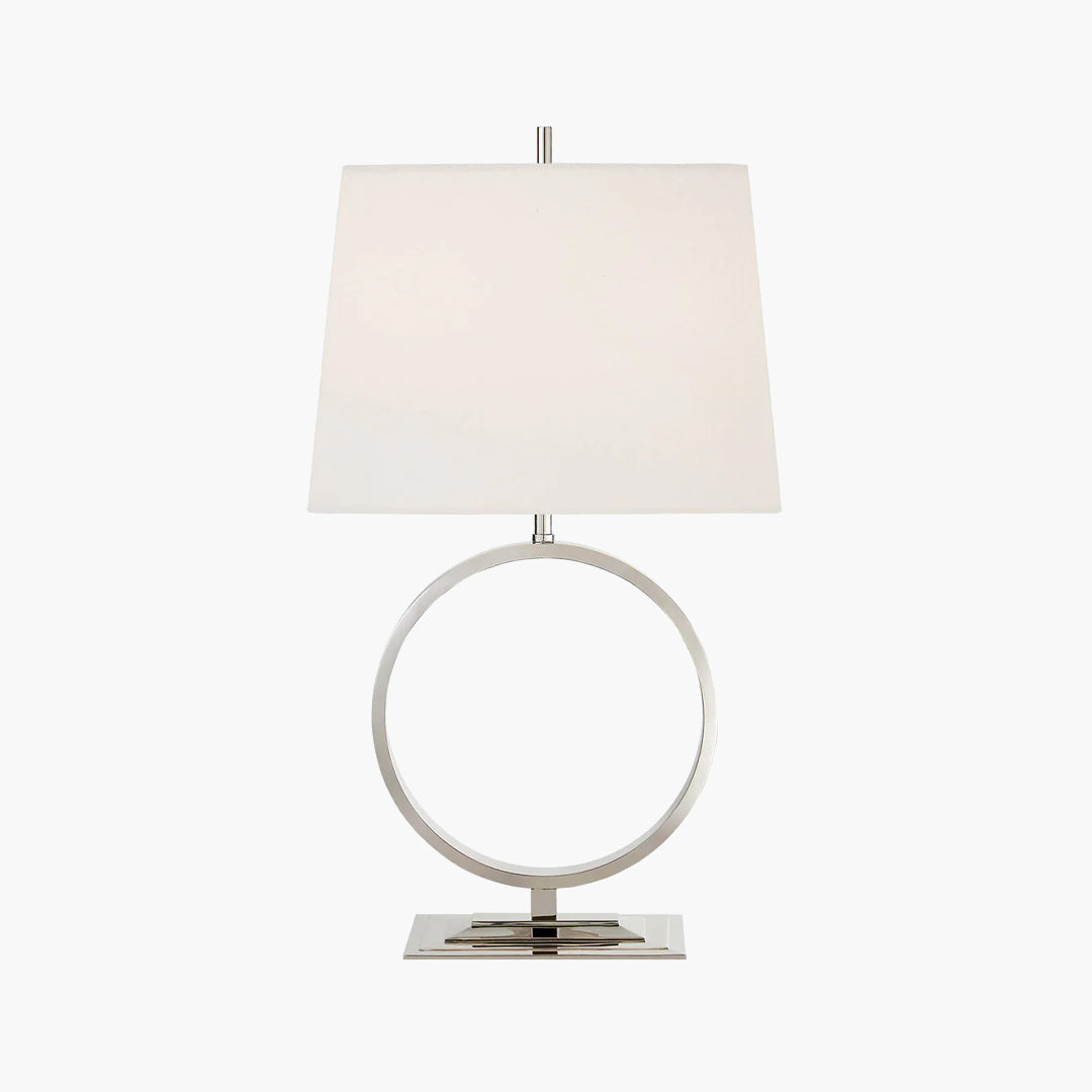 Simone Medium Table Lamp