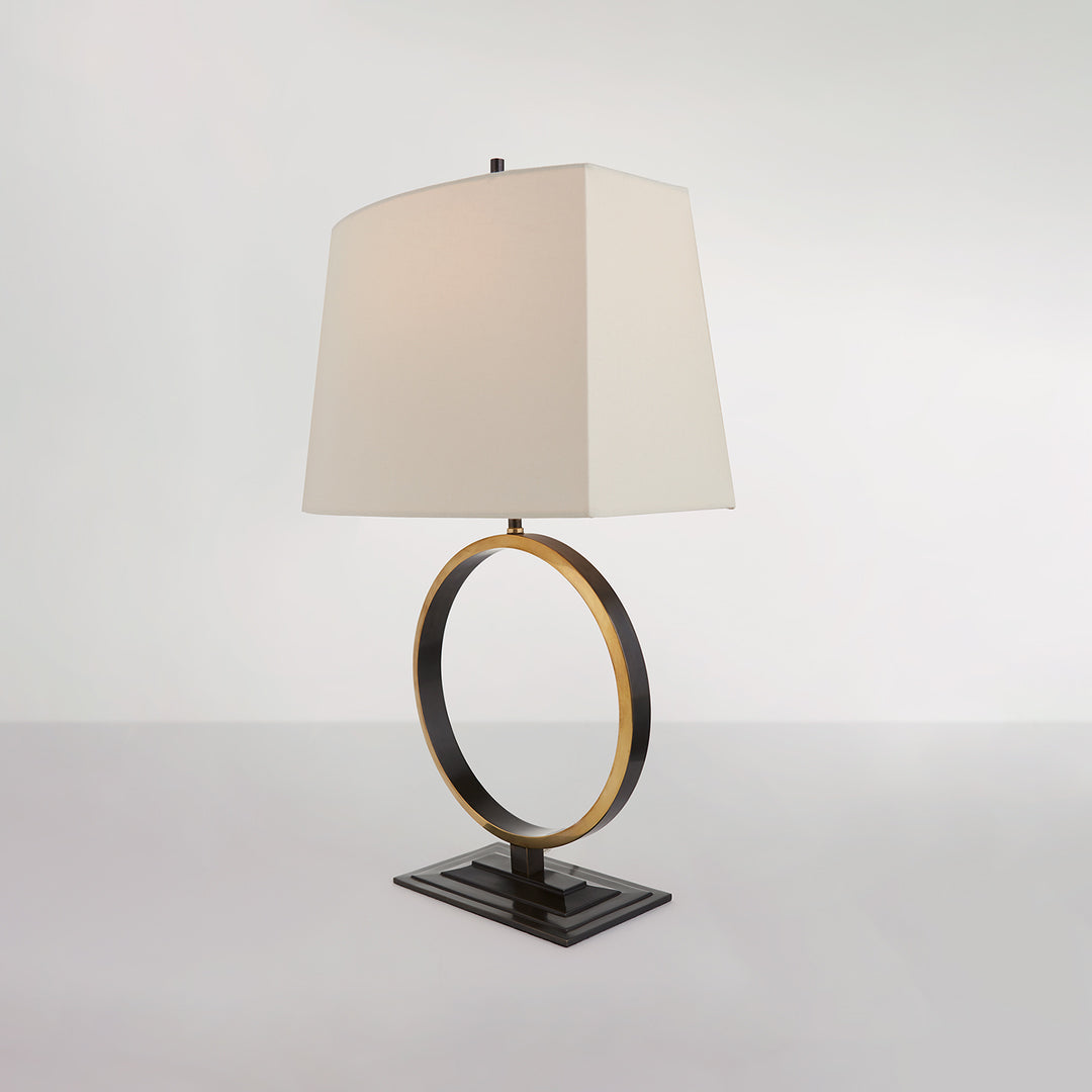 Simone Medium Table Lamp