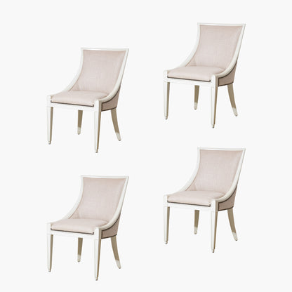Stockton Dining Chair (set of 4)