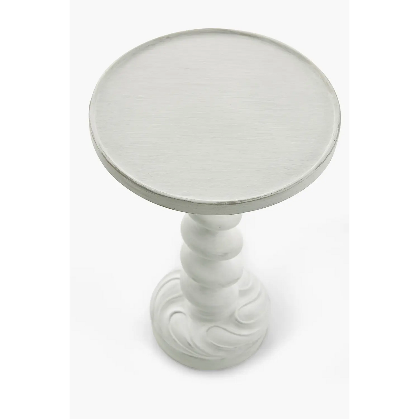 The Croix Accent Table
