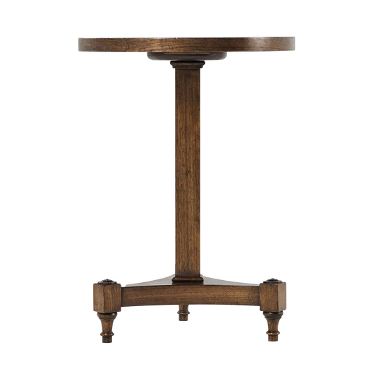 The Fate Accent Table