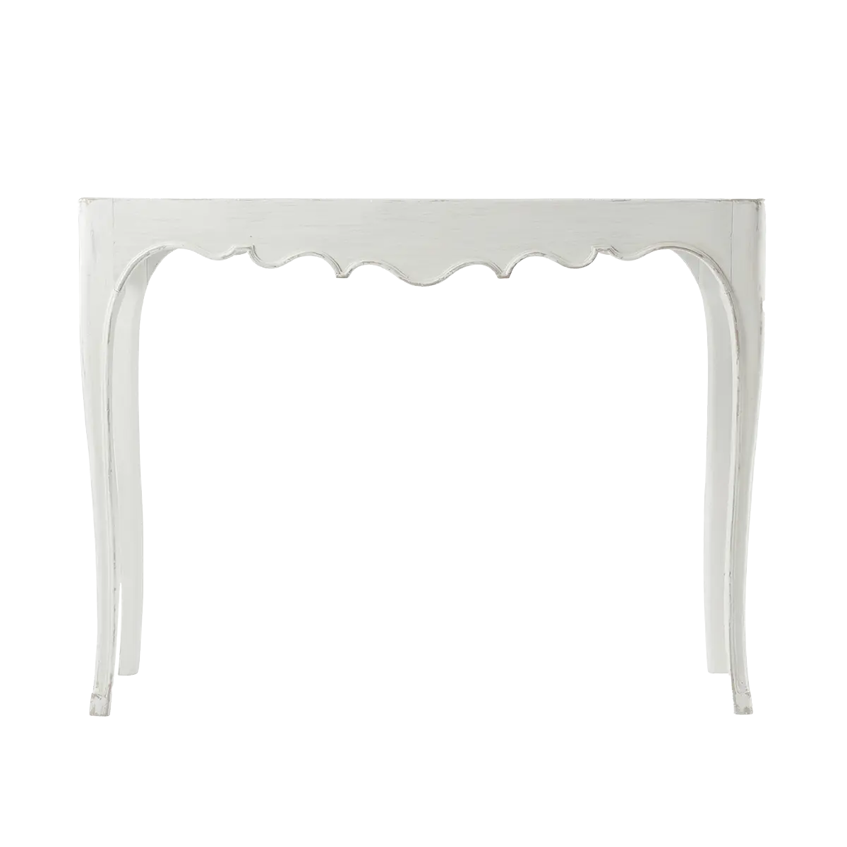 The Lune Console Table