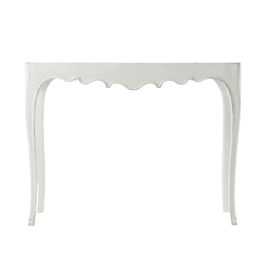 The Lune Console Table
