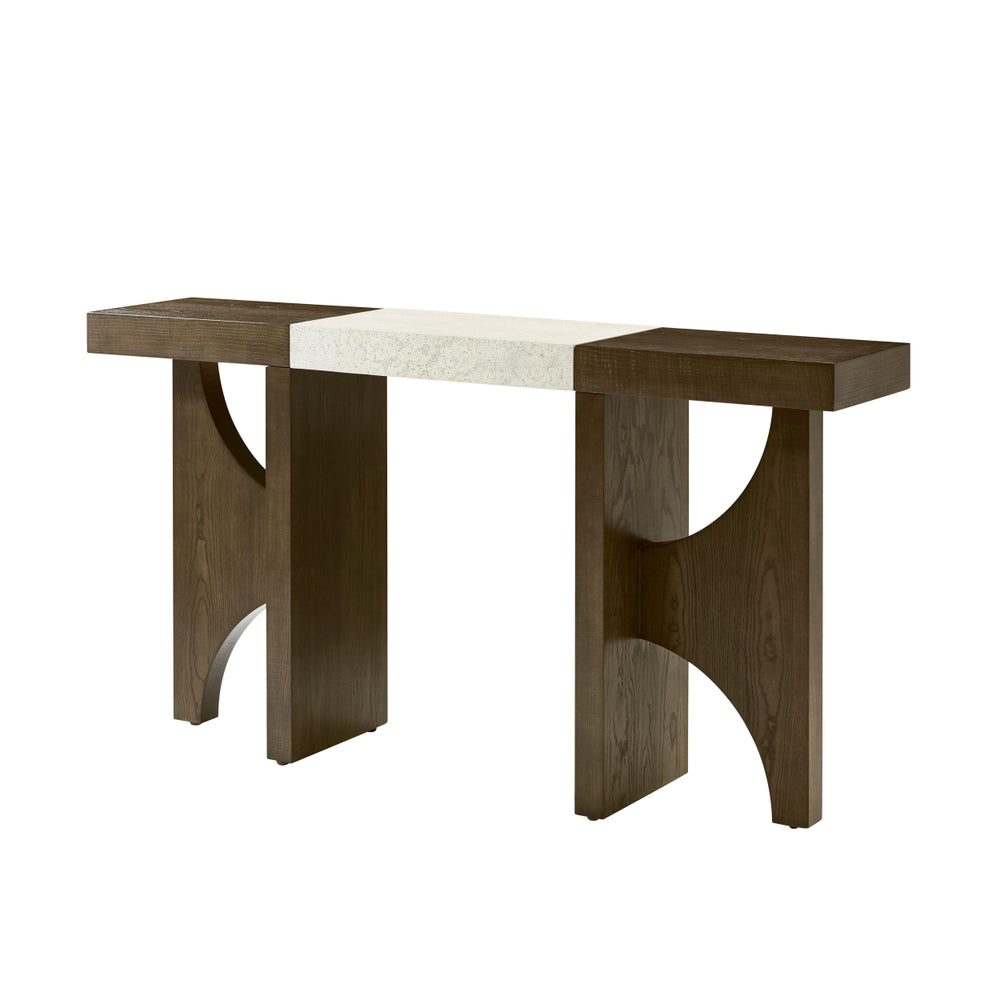 Catalina Console Table