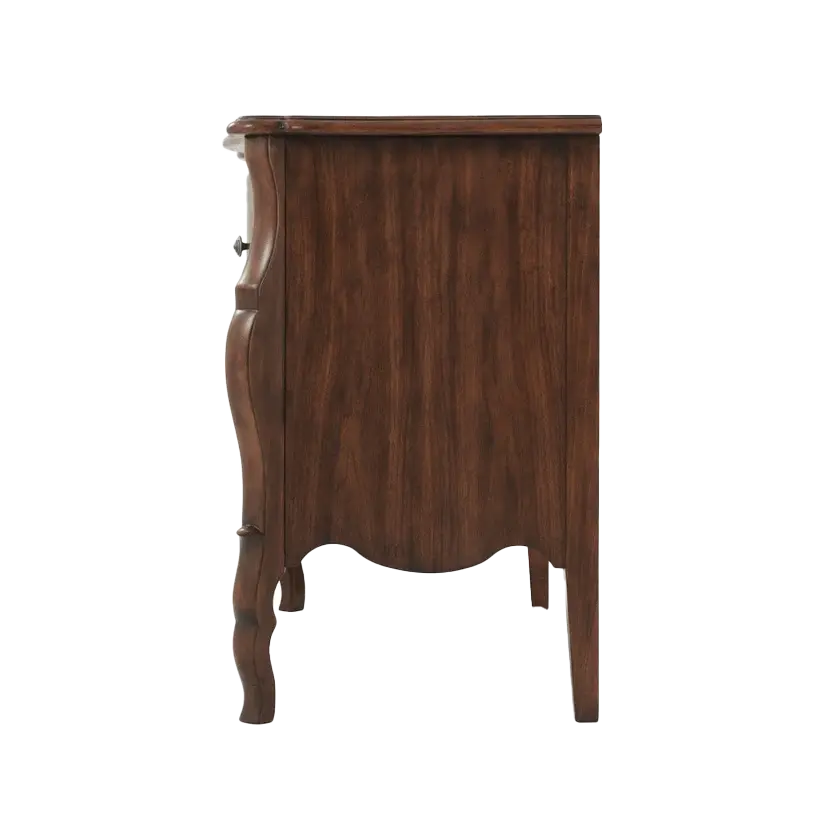 The Giselle Chest of Drawers