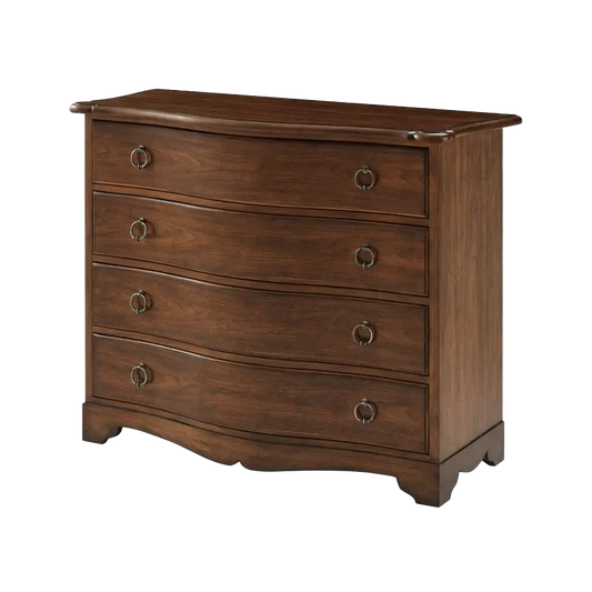 The Nouvel Chest of Drawers