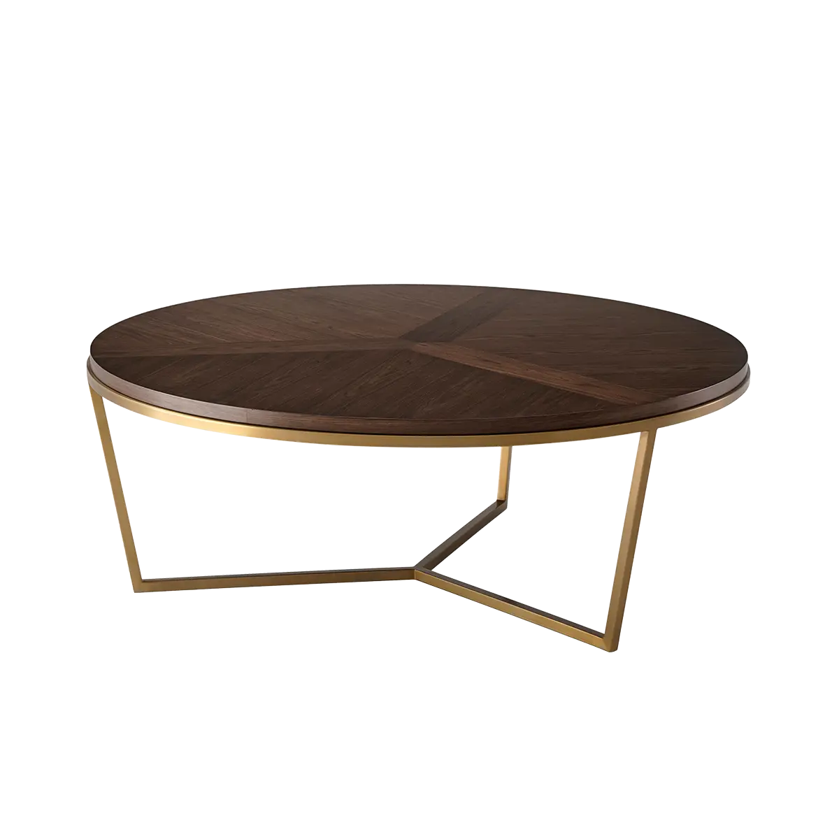 Fisher Round Cocktail Table Set (COMING SOON)