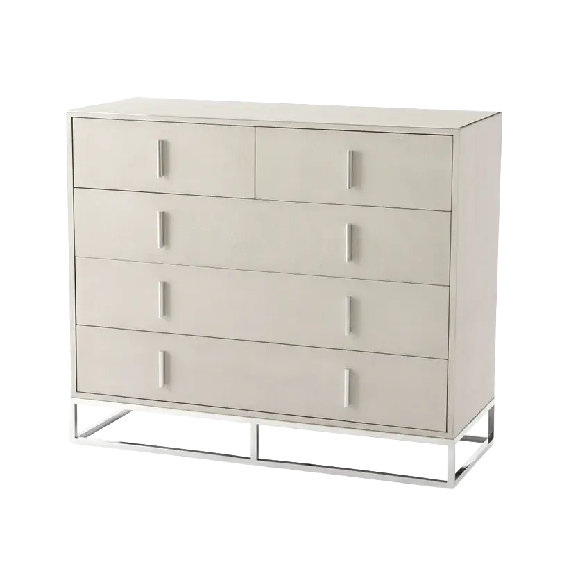 Blain Chest of Drawers