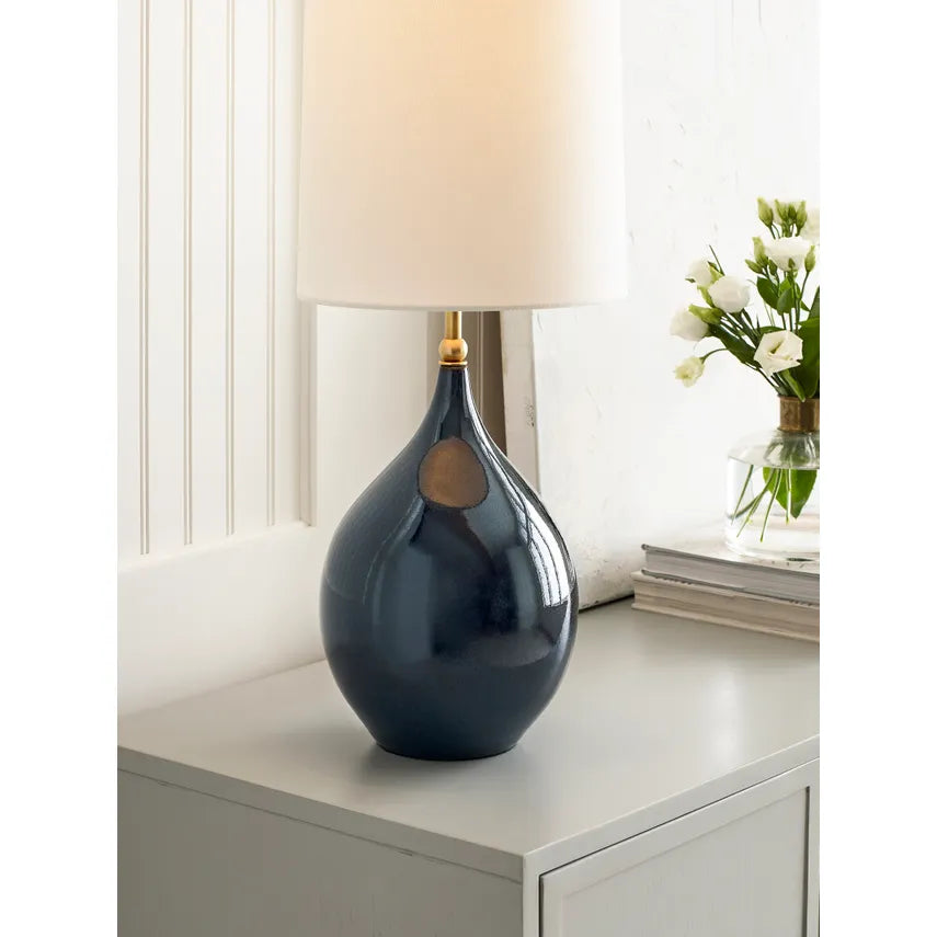 Loren Large Table Lamp