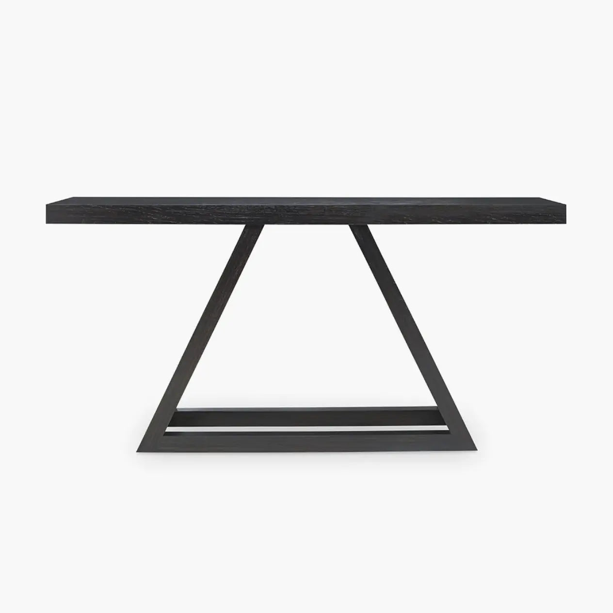 Triangle Console – Laura Kincade