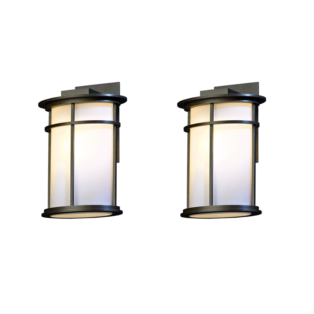 Pair of Provence Outdoor Wall Lights - Sale