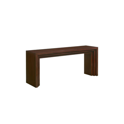 Aries Console Table