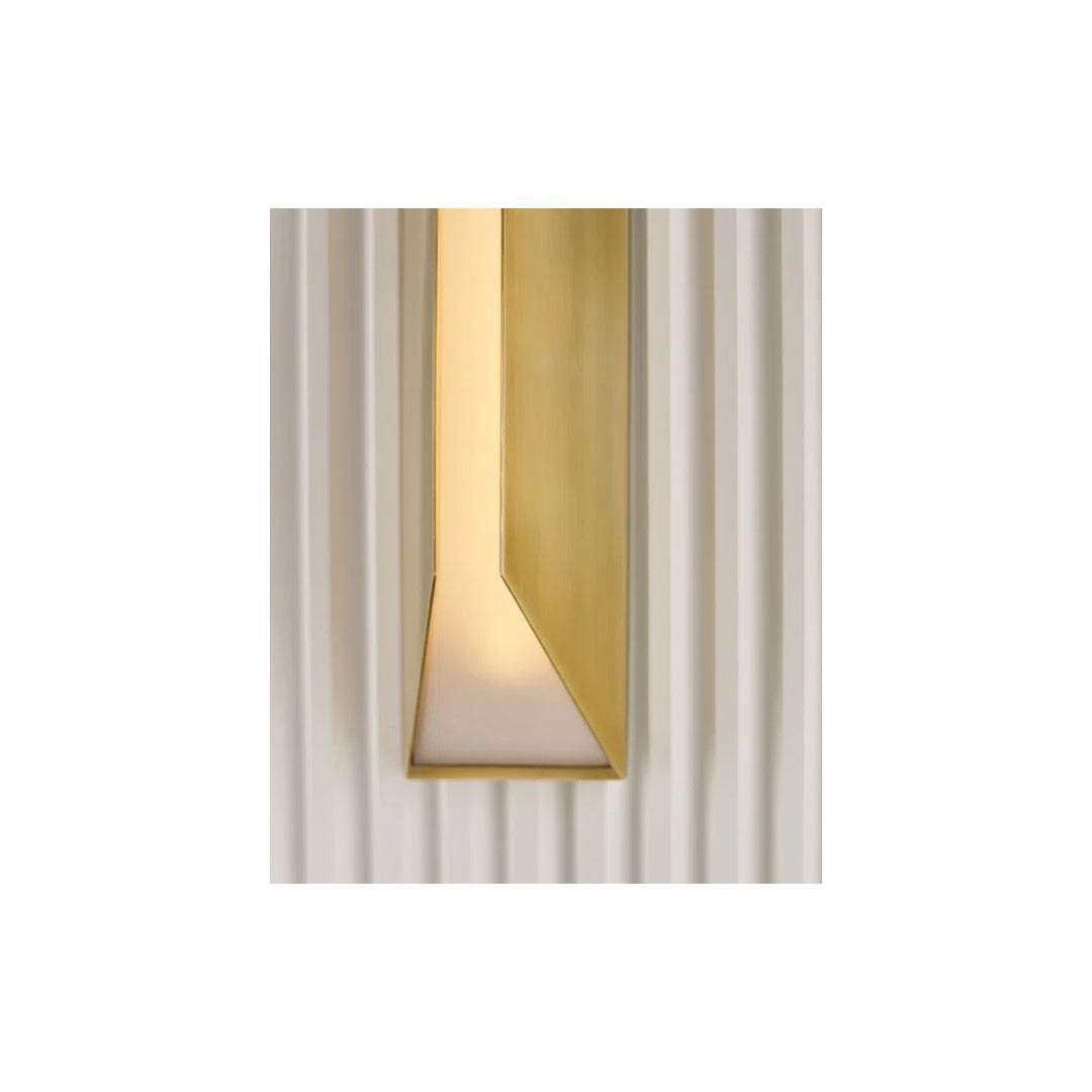 Stretto Large Sconce Sale Pair