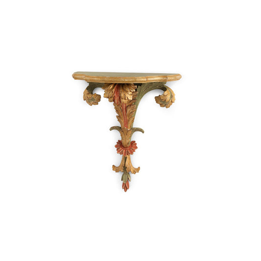 Louis 16th Style Wall Brackets