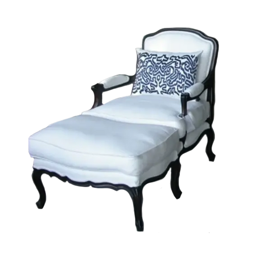 French Style Arm Chair Package - Sale