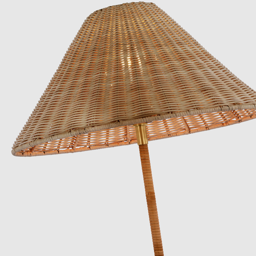 Wimberley Floor Lamp