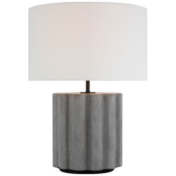 Scioto Table Lamp