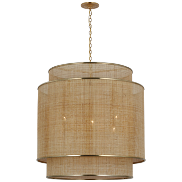Linley Extra Large Hanging Shade