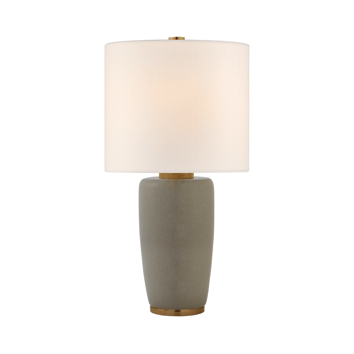 Large white best sale lamp base