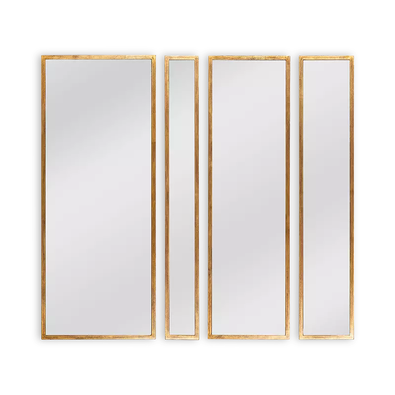 Barcode XL Mirror