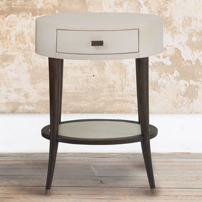 Cavelle Bedside Table