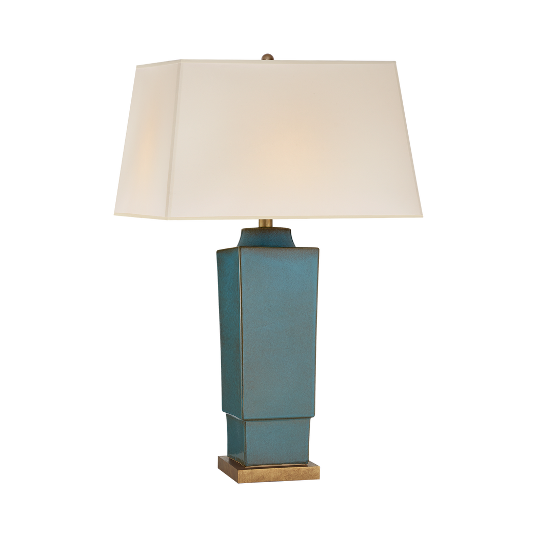 Khan Table Lamp - Sale
