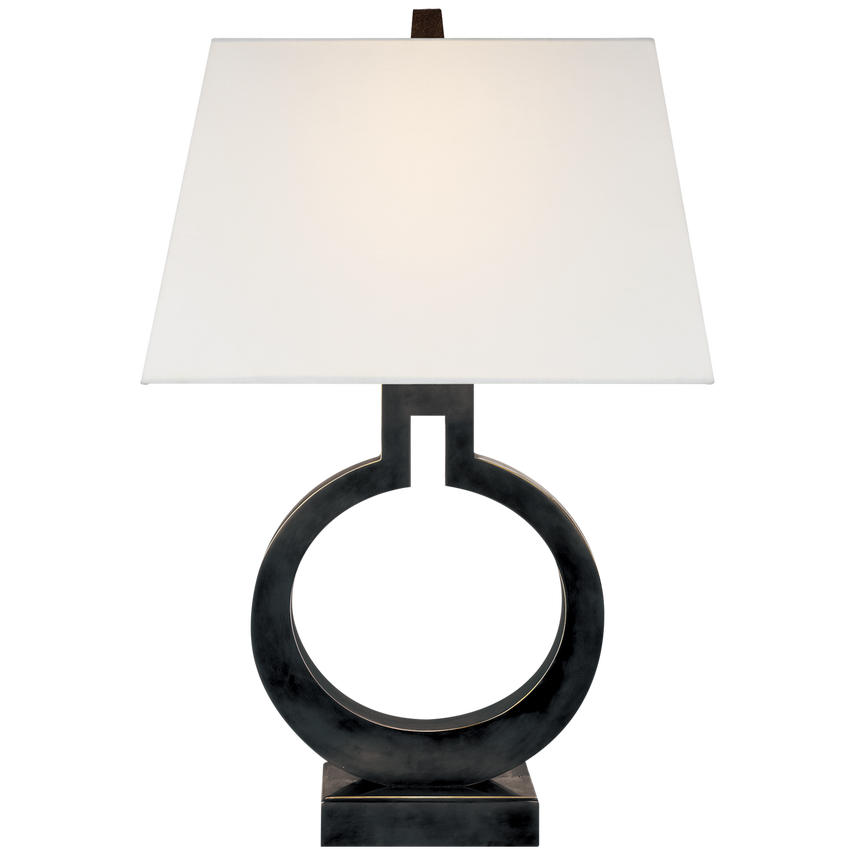 Ring Form Lamp