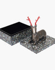 Magic Forrest Box with Deer