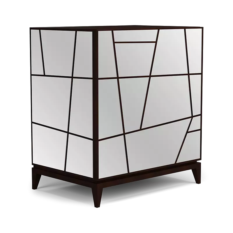 Valode Side Table
