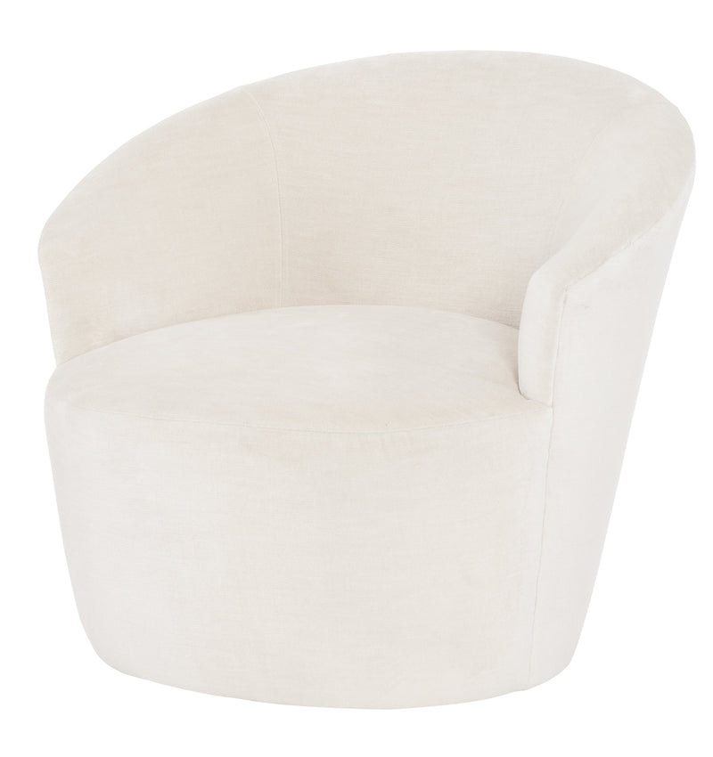 Gemma Swivel Chair