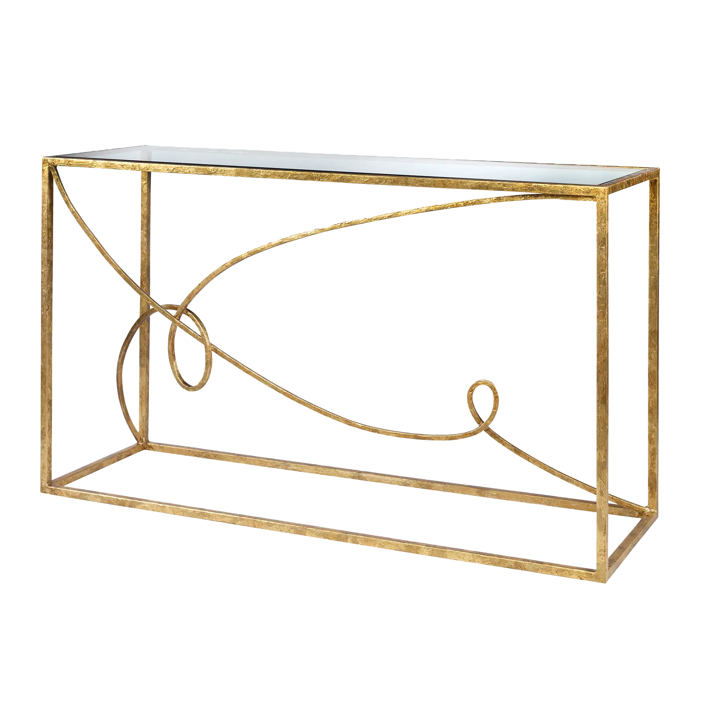 Tangle Console Table