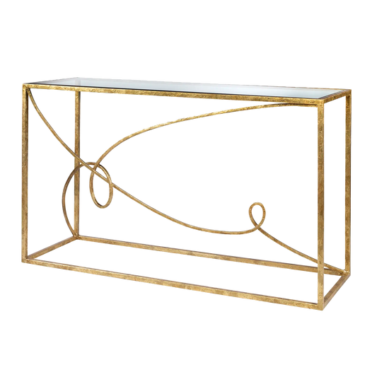 Tangle Console Table