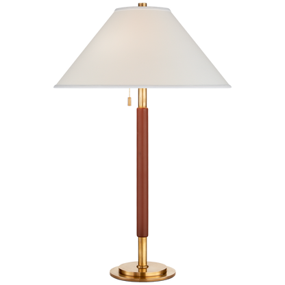 Garner Table Lamp