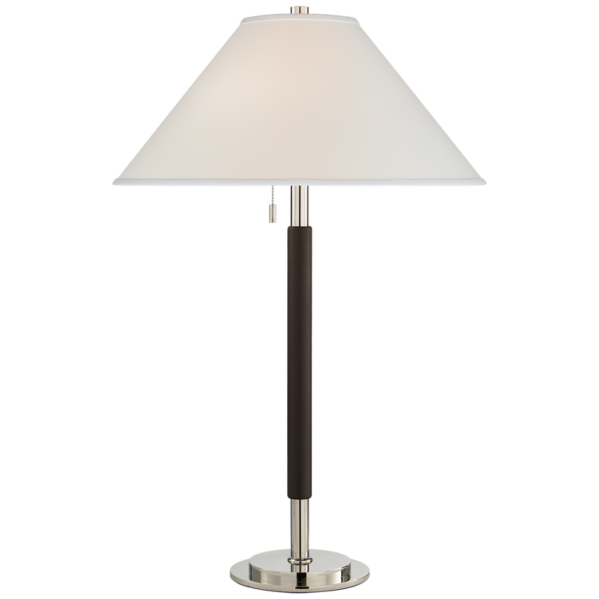 Garner Table Lamp