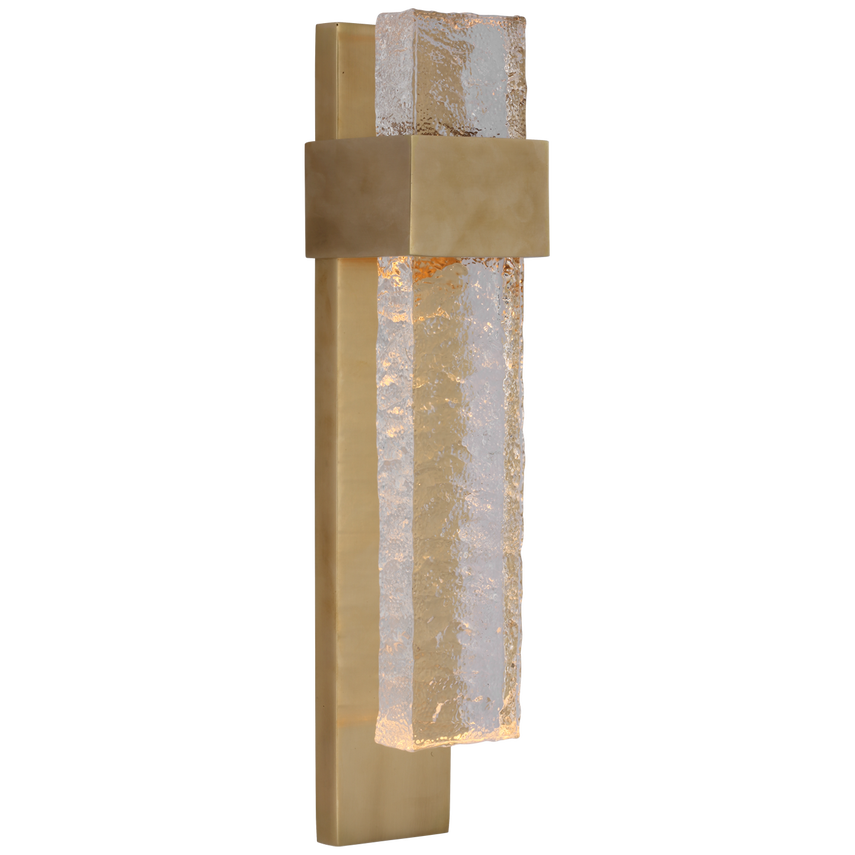 Brock Medium Sconce main image 0