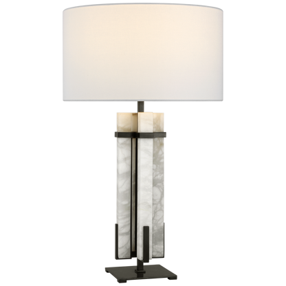 Malik Large Table Lamp